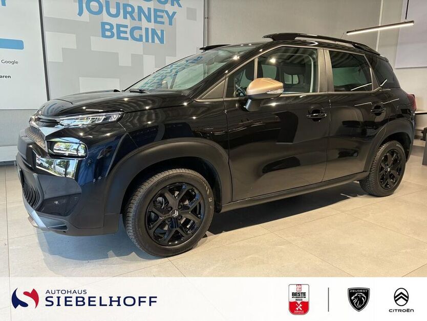 C3 Aircross