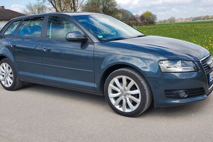 Audi A3 171.000 km 7.500 &euro; Weil 86947