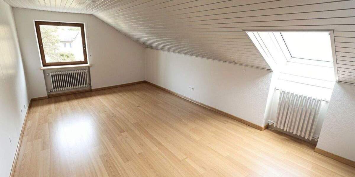Reihenendhaus Augsburg Göggingen - 6 Zimmer, 156 m&sup2;, 699.000&euro; | Angebot:24735776