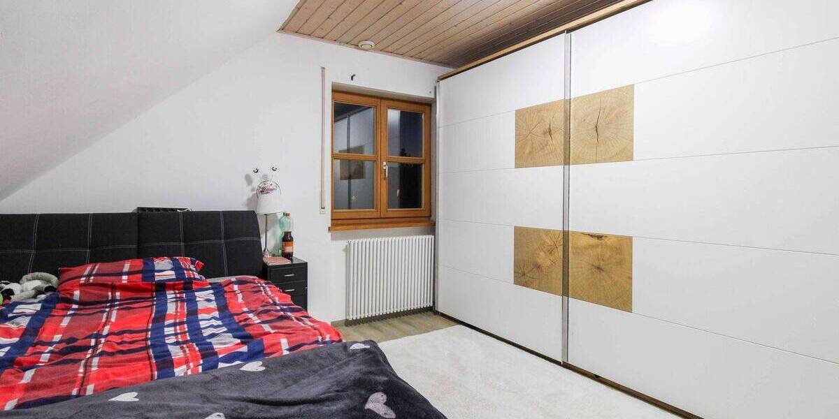 Doppelhaushälfte Affing Mühlhausen - 8 Zimmer, 320 m&sup2;, 1.099.000&euro; | Angebot:26043727