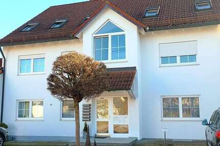 Wohnung zum Kaufen in Altenmünster 219.000 € 59 m² 3 zimmer