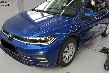 VW Polo 31.600 km 19.995 &euro; Gersthofen 86368