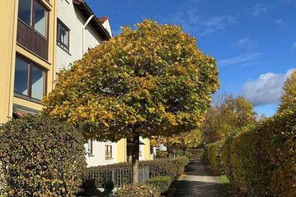 Wohnung Königsbrunn - 2 Zimmer, 52 m&sup2;, 245.000&euro; | Angebot:25737349