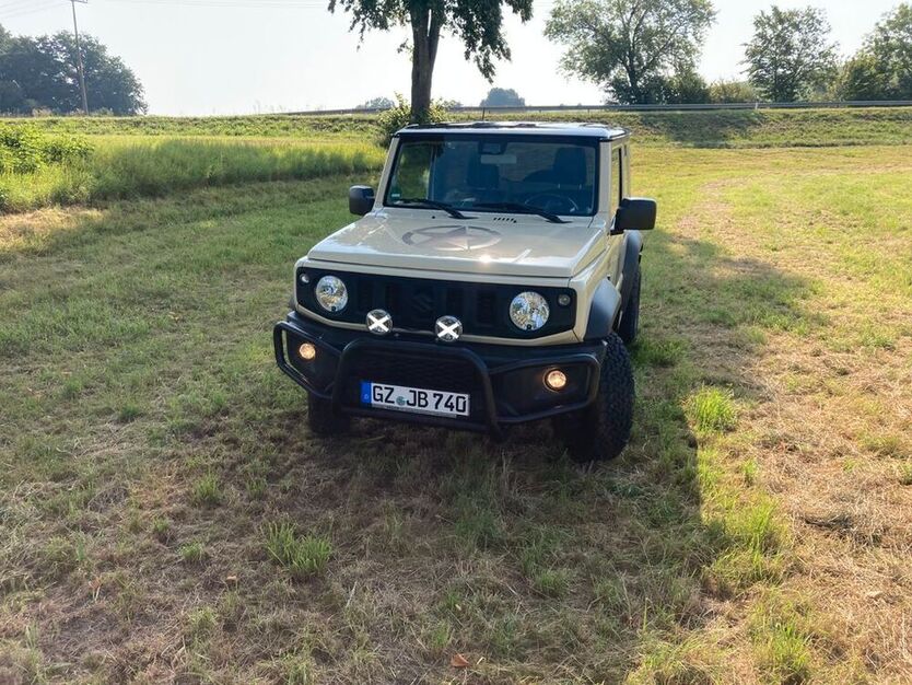 Jimny