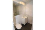 Helles Appartment 24qm mit Balkon im Textilviertel