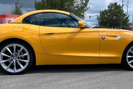 BMW Z4 164.000 km 17.500 &euro; Stadtbergen 86391