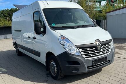 Renault Master 40.000 km 14.600 € Peutenhausen / Gachenbach 86565
