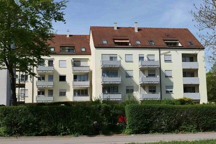Wohnung Stadtbergen - 3 Zimmer, 78 m&sup2;, 350.000&euro; | Angebot:26442137