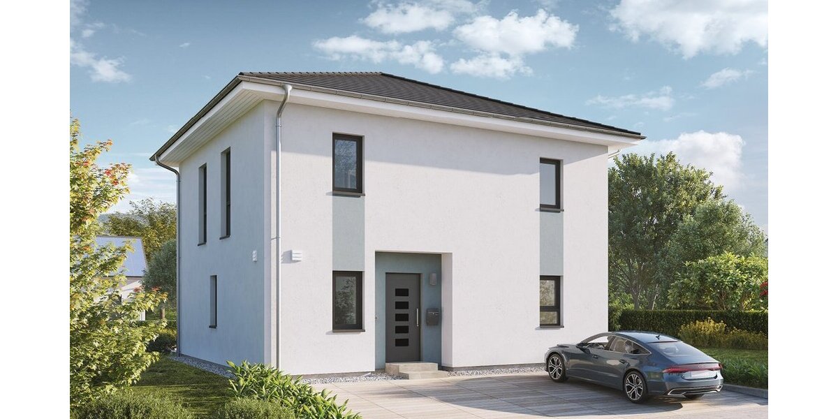 Ihr maßgeschneidertes Einfamilienhaus in Aichach - inkl. Bauplatz! - Einfamilienhaus Aichach | Angebot:27338347