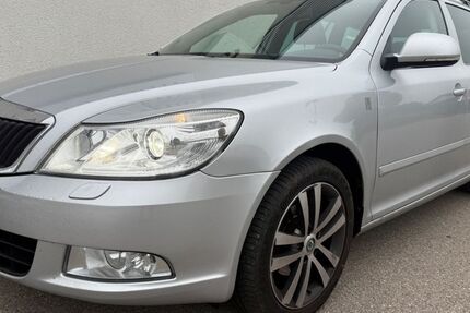 Skoda Octavia 113.000 km 6.990 € Mering 86415