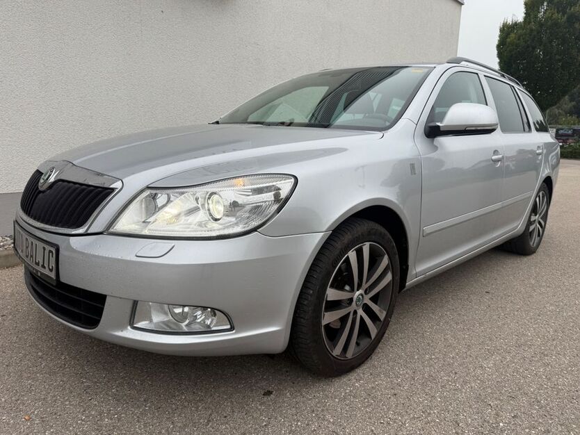Skoda Octavia 113.000 km 6.990 € Mering 86415
