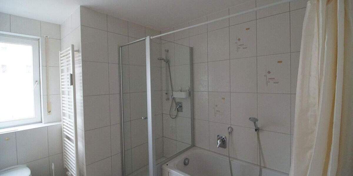 Etagenwohnung Augsburg Inningen - 4 Zimmer, 100 m&sup2;, 486.000&euro; | Angebot:25823687