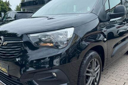 Opel Combo 120.000 km 13.200 &euro; Augsburg 86165