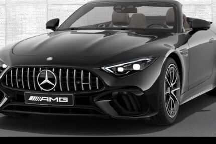 Mercedes-Benz SL 55 AMG 9.900 km 149.900 &euro; Augsburg 86161