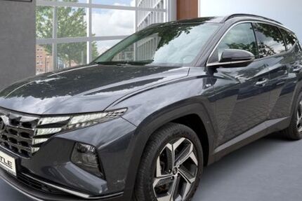 Hyundai TUCSON 82.193 km 22.485 &euro; Augsburg 86165
