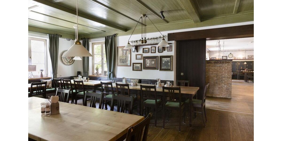 Einfamilienhaus Althegnenberg - 990.000&euro; | Angebot:26591392