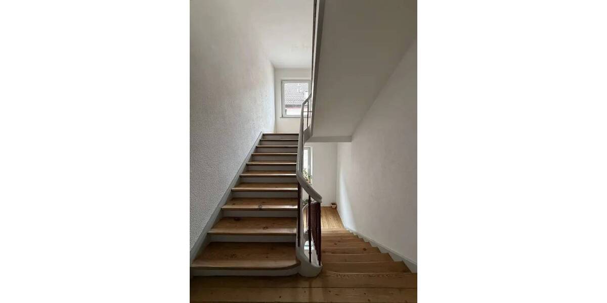 Etagenwohnung Augsburg Innenstadt - 2 Zimmer, 64 m&sup2;, 260.000&euro; | Angebot:26658901