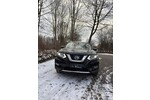 Nissan X-Trail 126.000 km 14.100 &euro; Augsburg 86150