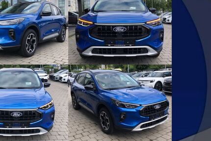 Ford Kuga 19.389 km 33.900 &euro; Augsburg 86156