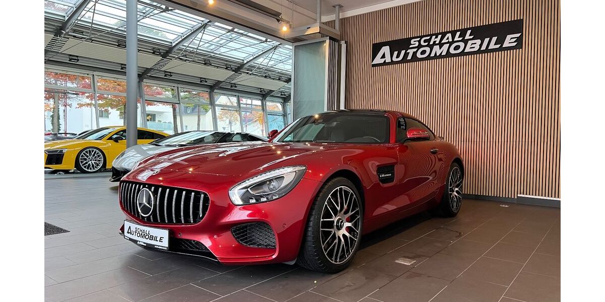 Mercedes-Benz AMG GT 65.800 km 69.898 &euro; Gersthofen 86368
