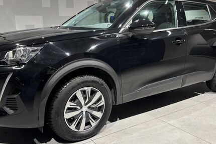 Peugeot 2008 34.154 km 15.620 &euro; Augsburg 86179