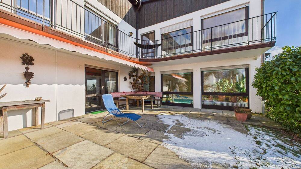 Einfamilienhaus Friedberg Haberskirch - 5 Zimmer, 269 m&sup2;, 789.000&euro; | Angebot:26015981