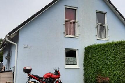 EFH bei Diedorf mit 500 qm Grundstück, flexibler Mietbeginn zimmer