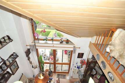 Wohnung Graben - 5 Zimmer, 142 m&sup2;, 469.000&euro; | Angebot:25341447