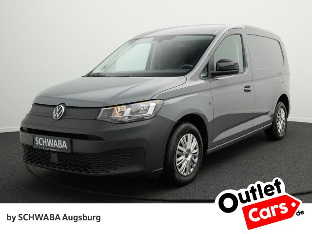 VW Caddy 90.300 km 17.910 € Gersthofen 86368