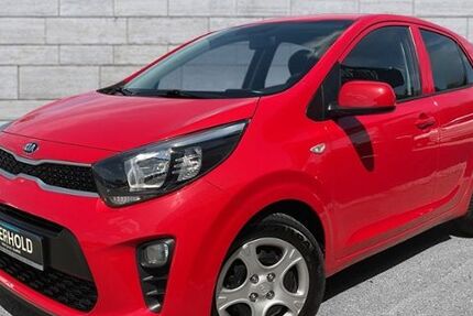 Kia Picanto 35.600 km 10.490 &euro; Augsburg 86179