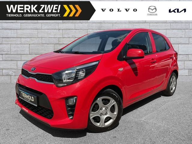 Kia Picanto 35.600 km 10.490 &euro; Augsburg 86179