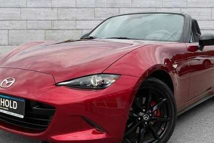 Mazda MX-5 25.915 km 24.900 € Augsburg 86179