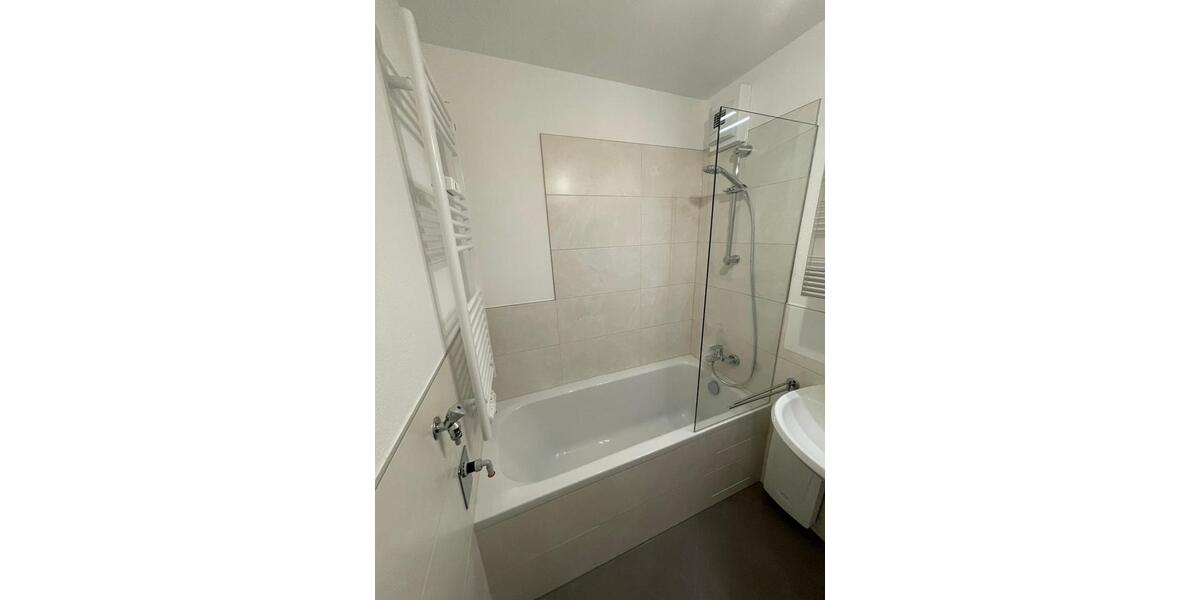 Etagenwohnung Pöttmes - 2 Zimmer, 45 m&sup2;, 946&euro; | Angebot:26516742