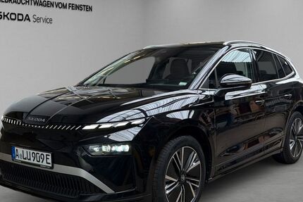 Skoda Enyaq 7.800 km 51.990 &euro; Augsburg 86179