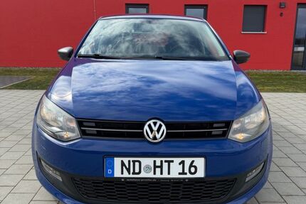 VW Polo 119.727 km 4.550 &euro; Gachenbach 86565