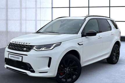 Land Rover Discovery 27.800 km 40.900 € Augsburg 86165