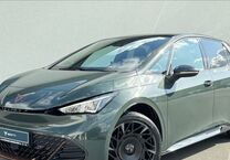 Gebrauchtwagen Cupra Born
