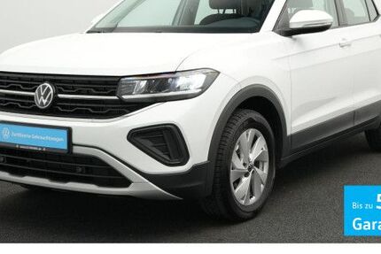 VW T-Cross 8.869 km 19.970 &euro; Gersthofen 86368