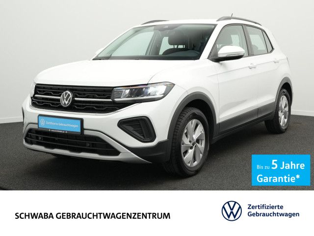 VW T-Cross 8.869 km 20.900 &euro; Gersthofen 86368