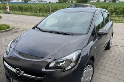 Opel Corsa 116.000 km 5.800 &euro; Augsburg 86199
