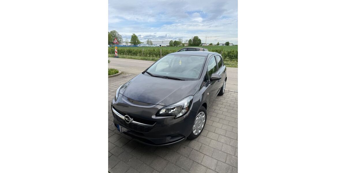 Opel Corsa 116.000 km 5.800 &euro; Augsburg 86199