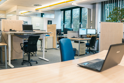 Gewerbeobjekt Augsburg Antonsviertel - 200&euro; | Angebot:25555028