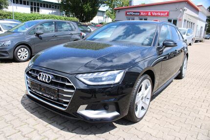 Audi A4 172.262 km 18.990 &euro; Augsburg 86165