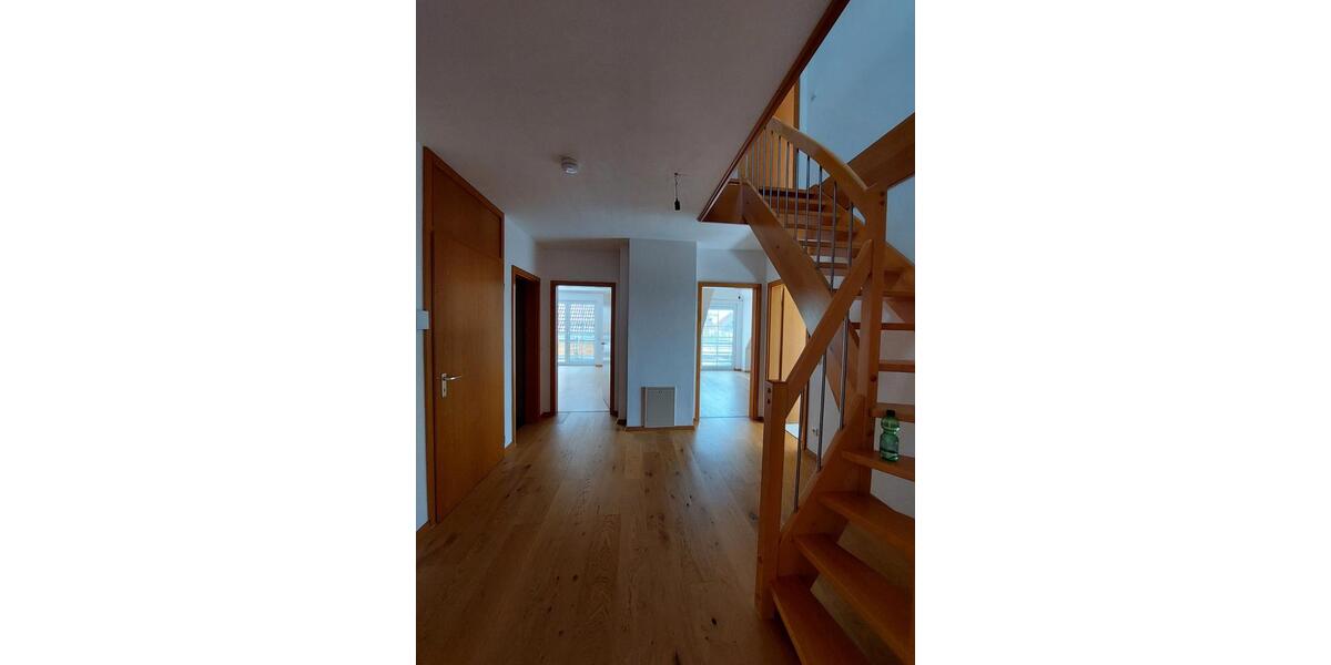 Maisonettenwohnung Welden - 5 Zimmer, 128 m&sup2;, 1.290&euro; | Angebot:26697937