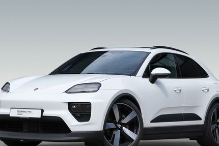 Porsche Macan 42.300 km 71.900 &euro; Gersthofen 86368