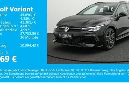 VW Golf 1.009 km 45.890 &euro; Gersthofen 86368