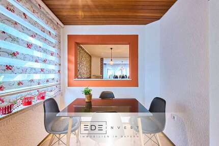 Haus zum Kaufen in Augsburg 670.000 € 119.5 m²