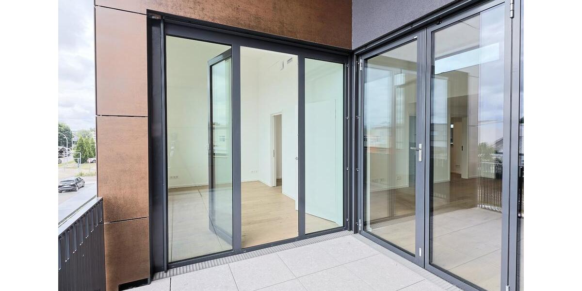 Maisonettenwohnung Wertingen - 2 Zimmer, 82 m&sup2;, 1.142&euro; | Angebot:24779167