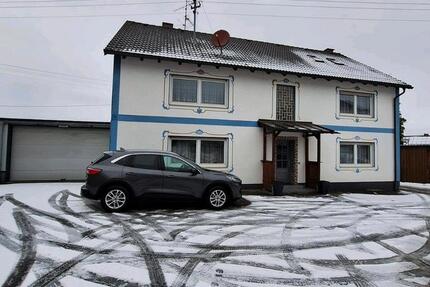 Haus Fischach - 8 Zimmer, 190 m&sup2;, 399.999&euro; | Angebot:25168799