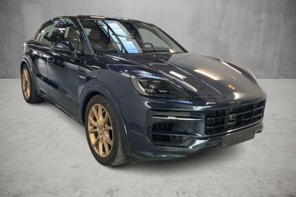 Porsche Cayenne 31.590 km 96.950 &euro; Königsbrunn 86343